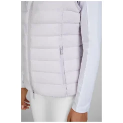 Damen PIKEUR Westen<Athleisure Steppweste