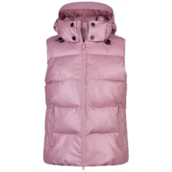 Damen PIKEUR Westen<Athleisure Steppweste