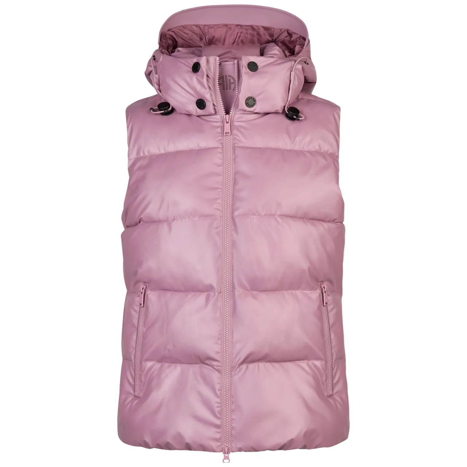 Damen PIKEUR Westen<Athleisure Steppweste