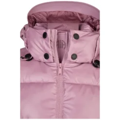 Damen PIKEUR Westen<Athleisure Steppweste