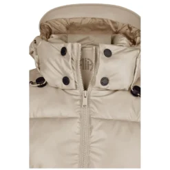 Damen PIKEUR Westen<Athleisure Steppweste