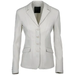 Damen Loesdau Turnierbekleidung<PIKEUR Athleisure Turniersakko Klea Pepita