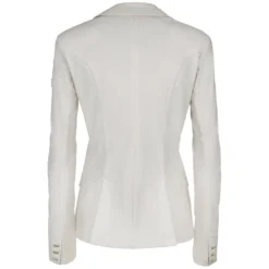 Damen Loesdau Turnierbekleidung<PIKEUR Athleisure Turniersakko Klea Pepita
