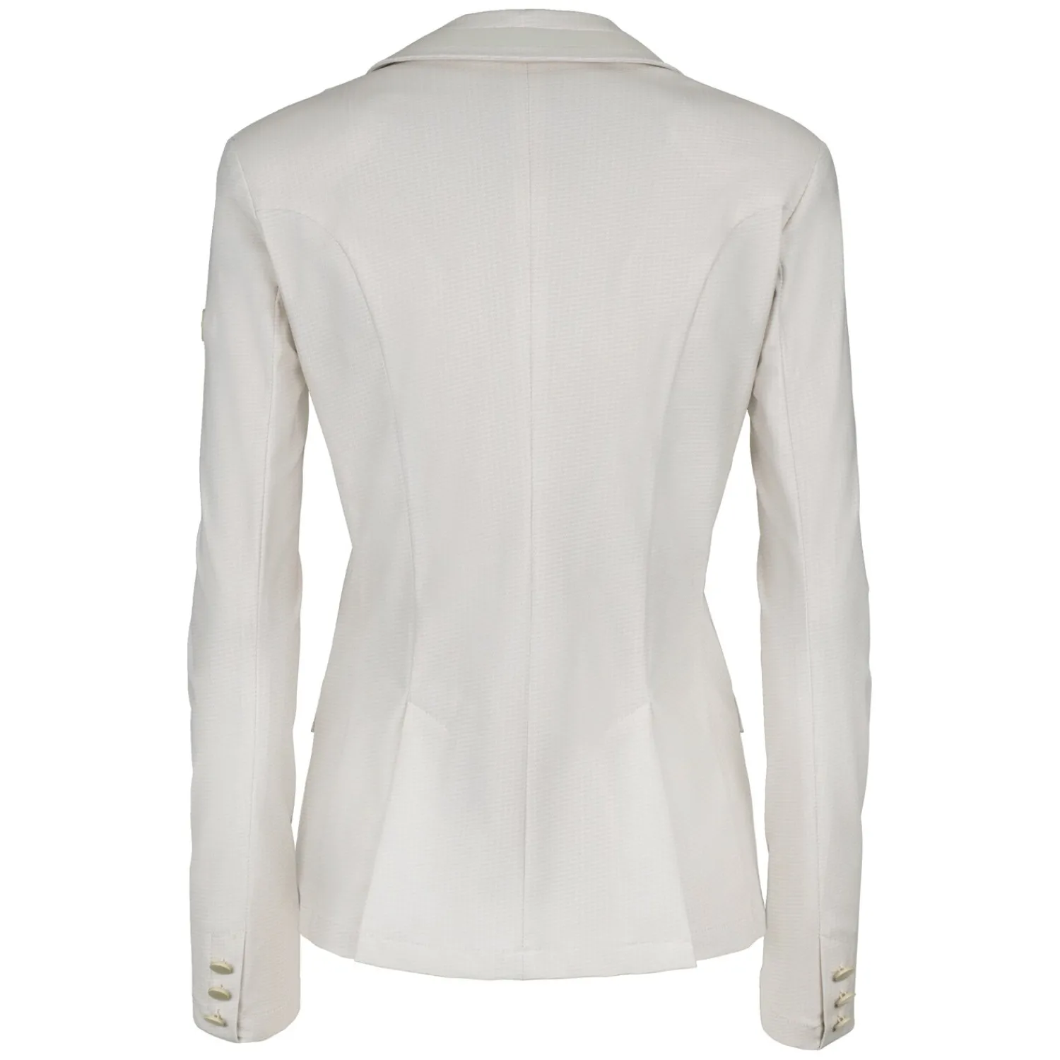 Damen Loesdau Turnierbekleidung<PIKEUR Athleisure Turniersakko Klea Pepita