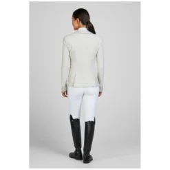 Damen Loesdau Turnierbekleidung<PIKEUR Athleisure Turniersakko Klea Pepita