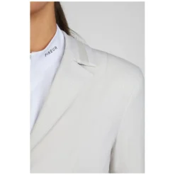 Damen Loesdau Turnierbekleidung<PIKEUR Athleisure Turniersakko Klea Pepita