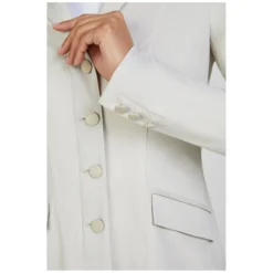 Damen Loesdau Turnierbekleidung<PIKEUR Athleisure Turniersakko Klea Pepita