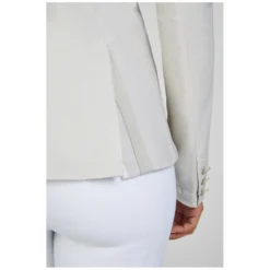 Damen Loesdau Turnierbekleidung<PIKEUR Athleisure Turniersakko Klea Pepita