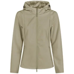 Damen Loesdau Reitjacken<PIKEUR Athleisure Windbreaker