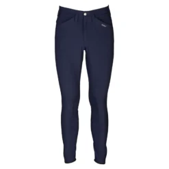 Herren PIKEUR Reithosen<Baumwoll-Mikrofaser-Reithose Rodrigo