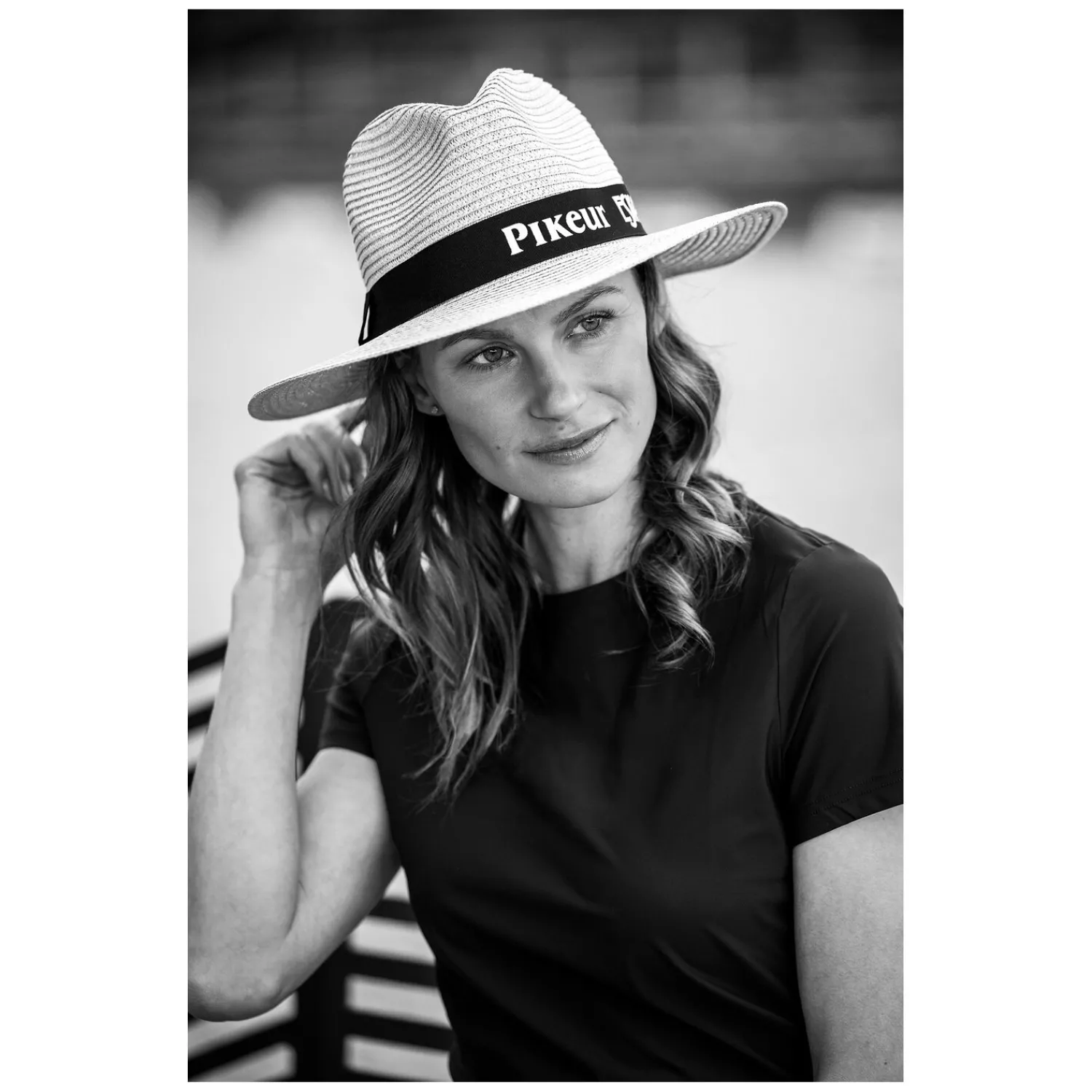 Loesdau Mützen & Schals<PIKEUR - ESKADRON Sun Hat