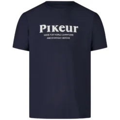 Herren PIKEUR Polo & T-Shirts|Funktionsshirts<Fanhirt W Herren