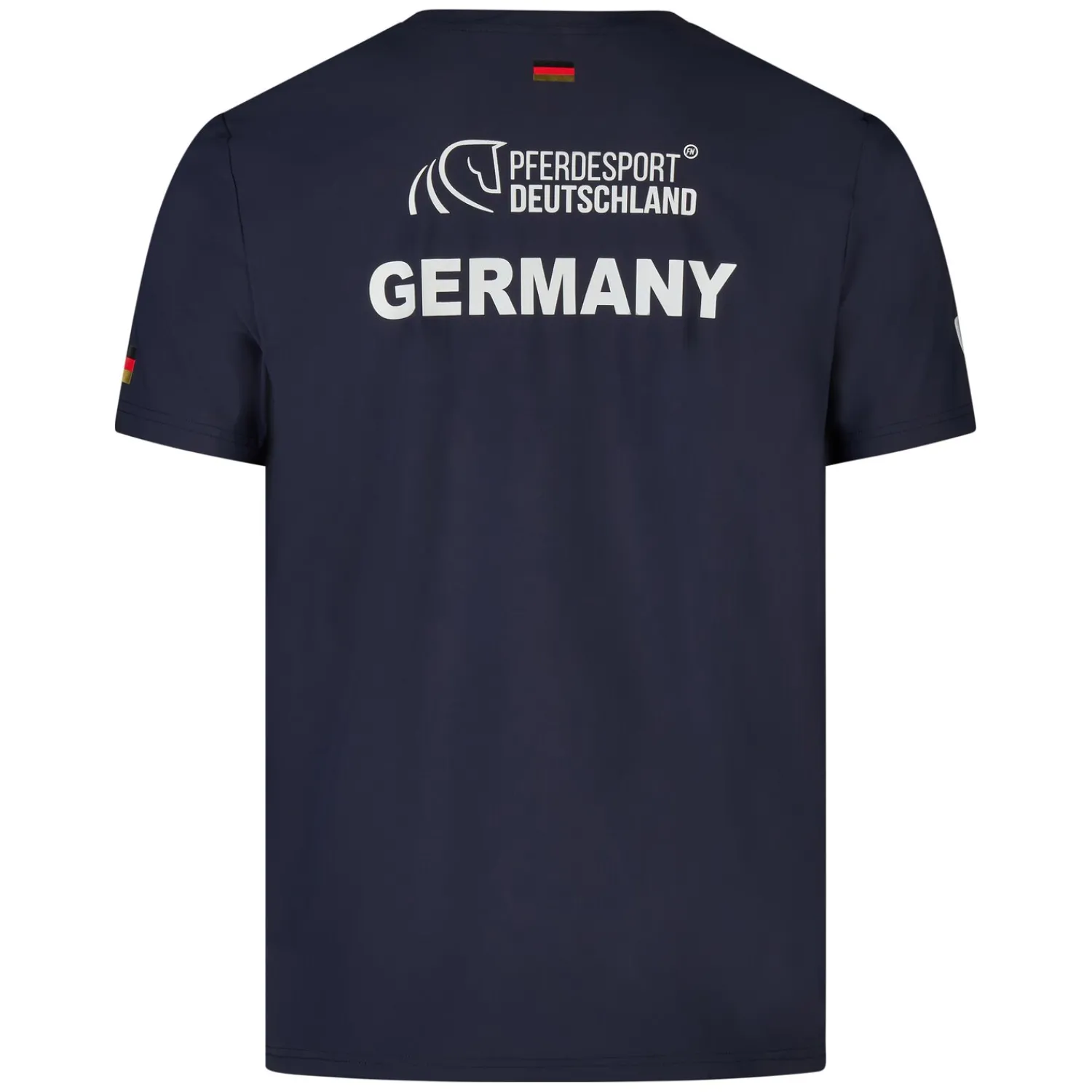Herren PIKEUR Polo & T-Shirts|Funktionsshirts<Fanhirt W Herren