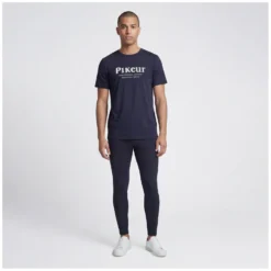 Herren PIKEUR Polo & T-Shirts|Funktionsshirts<Fanhirt W Herren