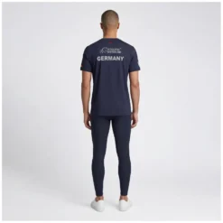 Herren PIKEUR Polo & T-Shirts|Funktionsshirts<Fanhirt W Herren