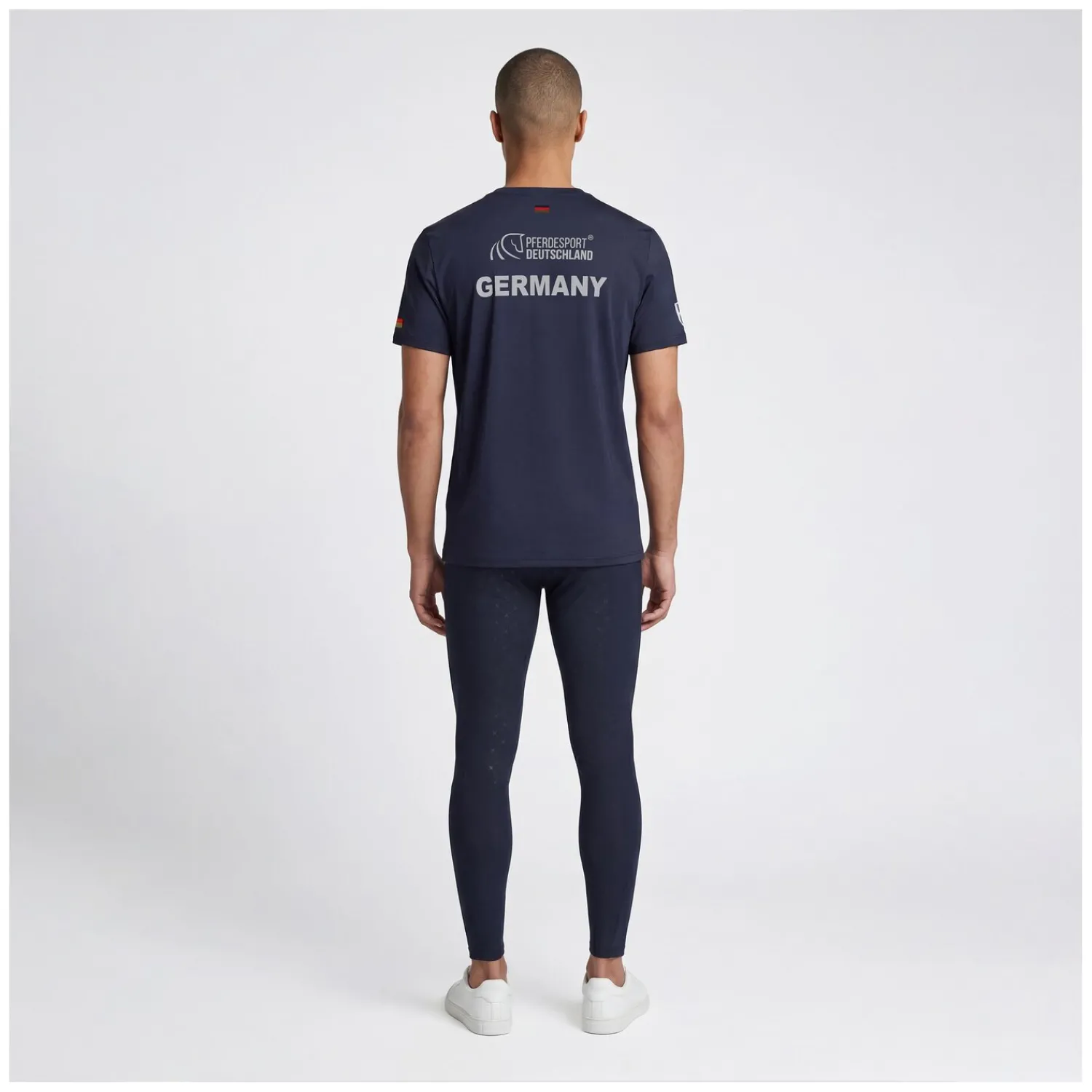 Herren PIKEUR Polo & T-Shirts|Funktionsshirts<Fanhirt W Herren