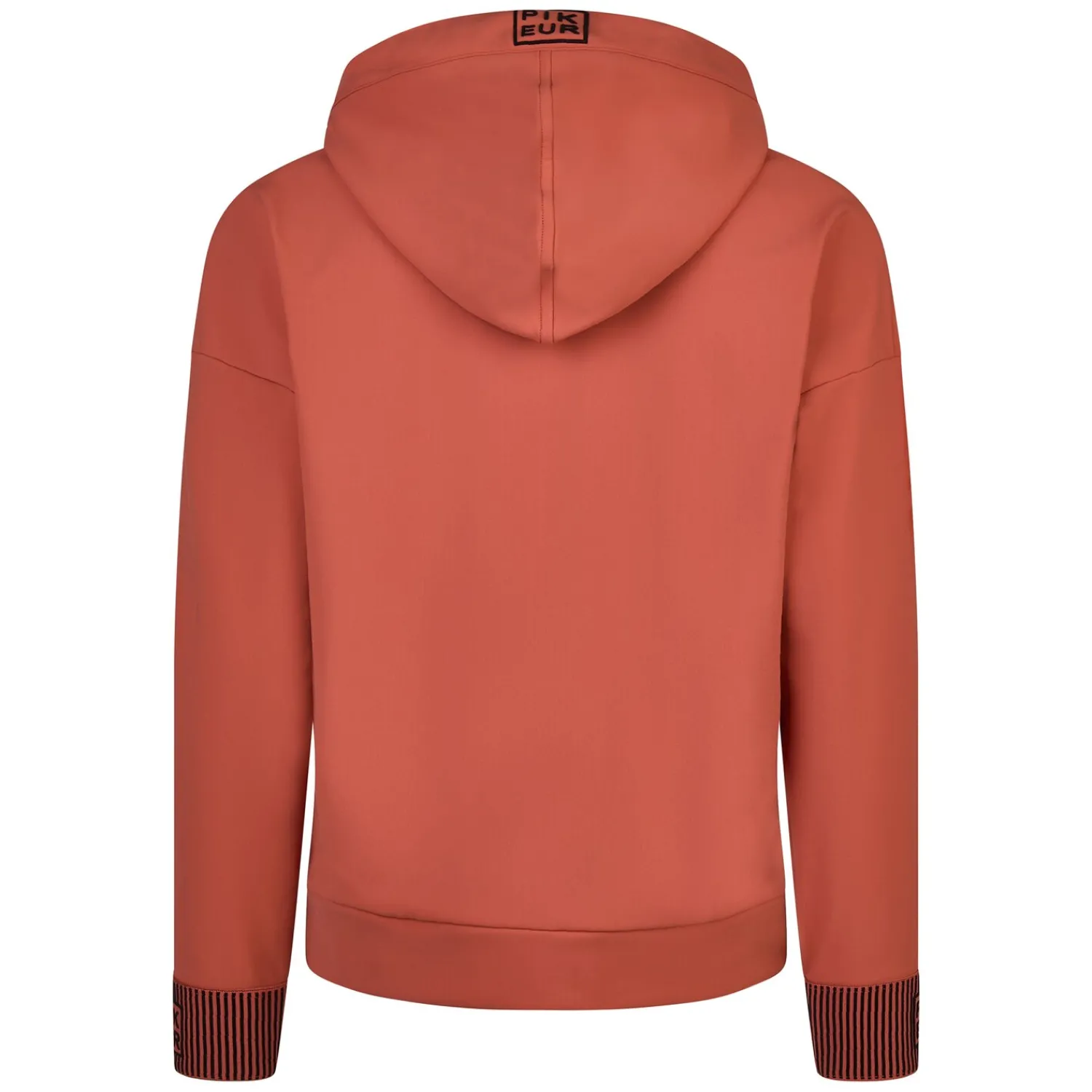 Damen Loesdau Geschenke Für Reiter|Pullover & Hoodies<PIKEUR Funktions-Sweater mit Kapuze