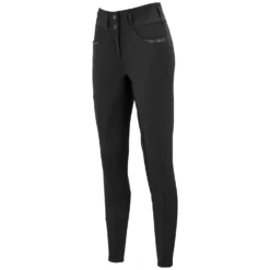 Damen Loesdau Reithosen<PIKEUR Ganzbesatz-Reithose Pikeur Sebiha McCrown