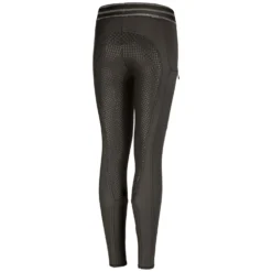Kinder PIKEUR Reithosen<Gesäßeinsatz-Reithose Ida Grip Athleisure