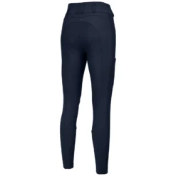 Damen PIKEUR Reithosen<Gesäßeinsatz-Reithose New Candela