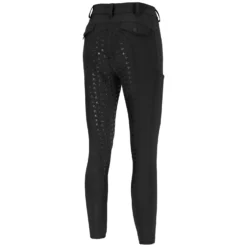 Damen PIKEUR Reithosen<Gesäßeinsatz-Reithose Romy Grip