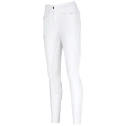 Damen PIKEUR Turnierbekleidung|Reithosen<Grip-Vollbesatz-Reithose Laure