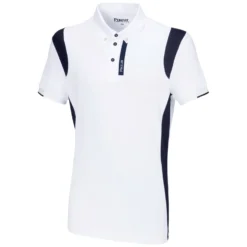 Herren PIKEUR Turnierbekleidung<Herren-Turniershirt