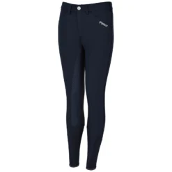 Kinder PIKEUR Reithosen<Kinderreithose Braddy Grip