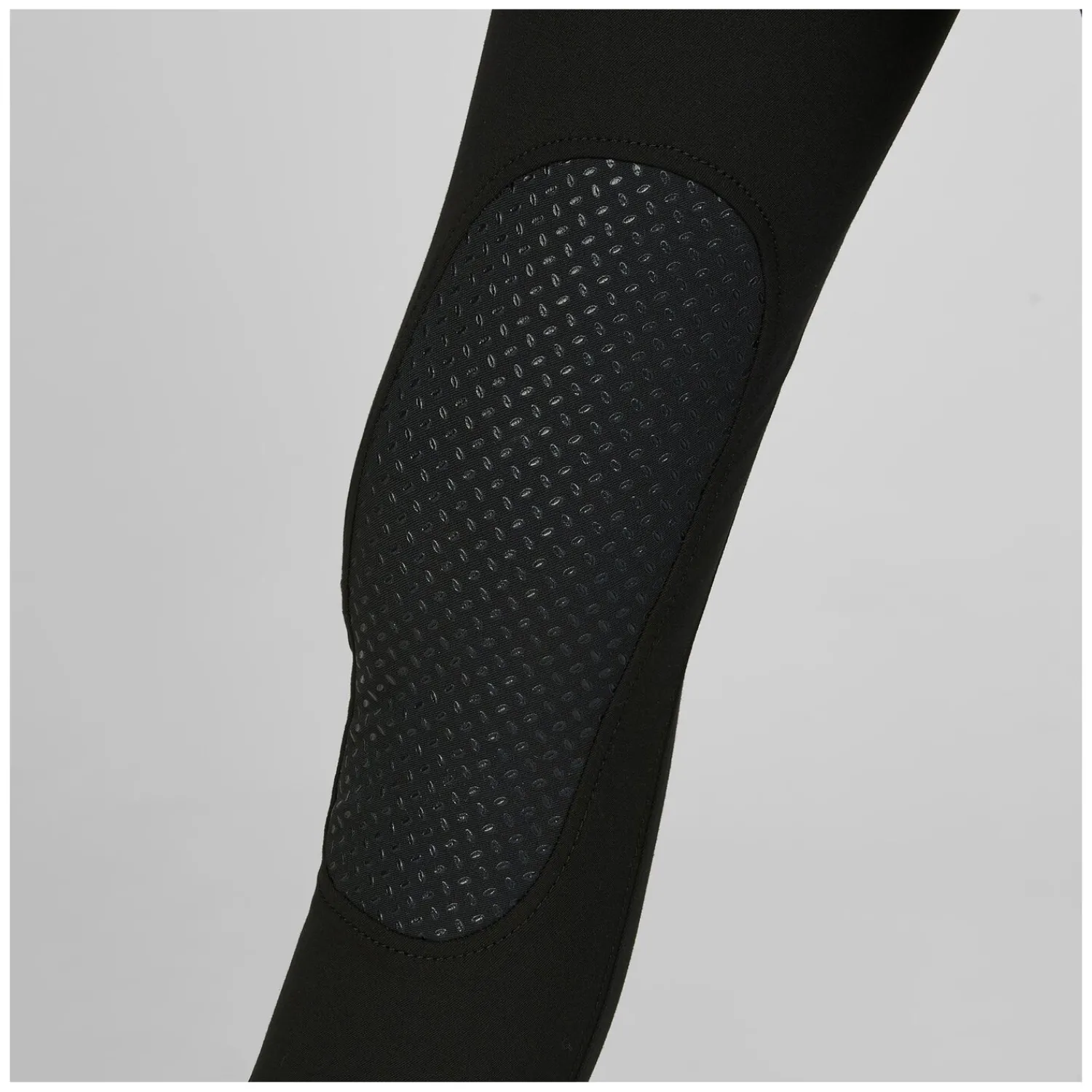 Kinder PIKEUR Reithosen<Kniebesatz-Reithose Brooklyn DuraGrip