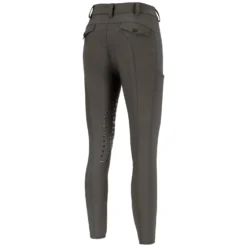 Damen PIKEUR Reithosen<Kniebesatz-Reithose Romy Grip