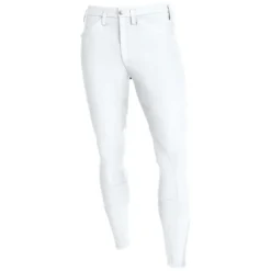 Herren PIKEUR Turnierbekleidung|Reithosen<Kniebesatz-Reithose Rodrigo-Grip