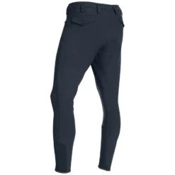 Herren PIKEUR Turnierbekleidung|Reithosen<Kniebesatz-Reithose Rodrigo-Grip