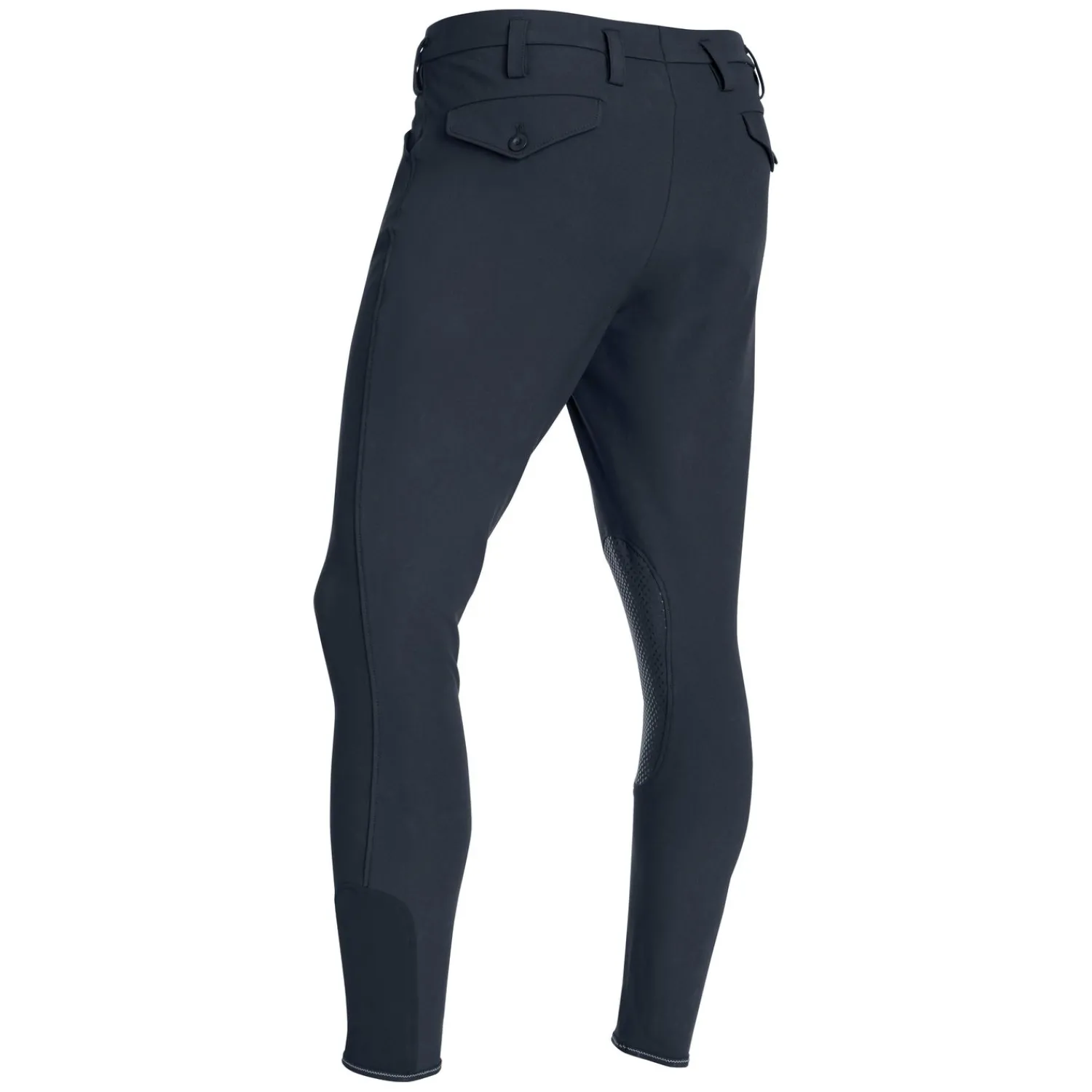 Herren PIKEUR Turnierbekleidung|Reithosen<Kniebesatz-Reithose Rodrigo-Grip