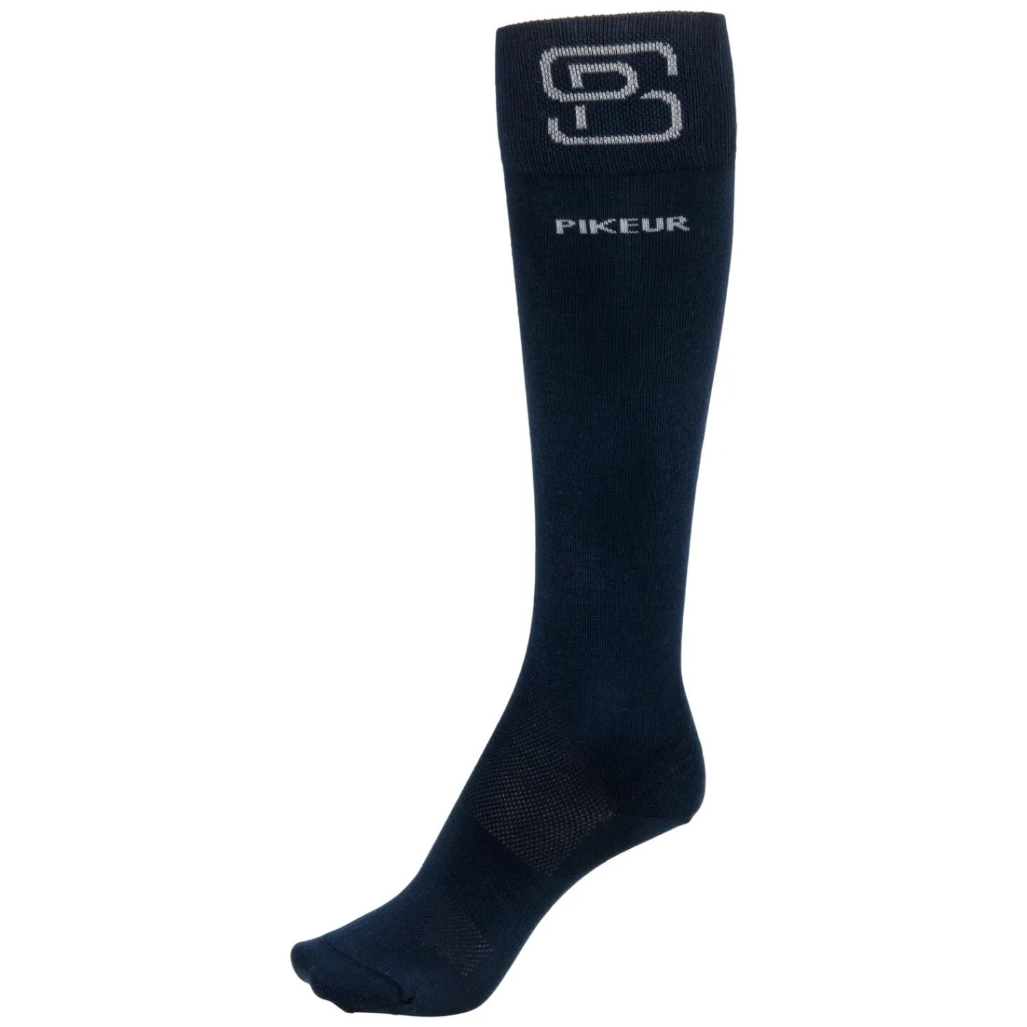 PIKEUR Reitsocken<Kniestrümpfe Mesh