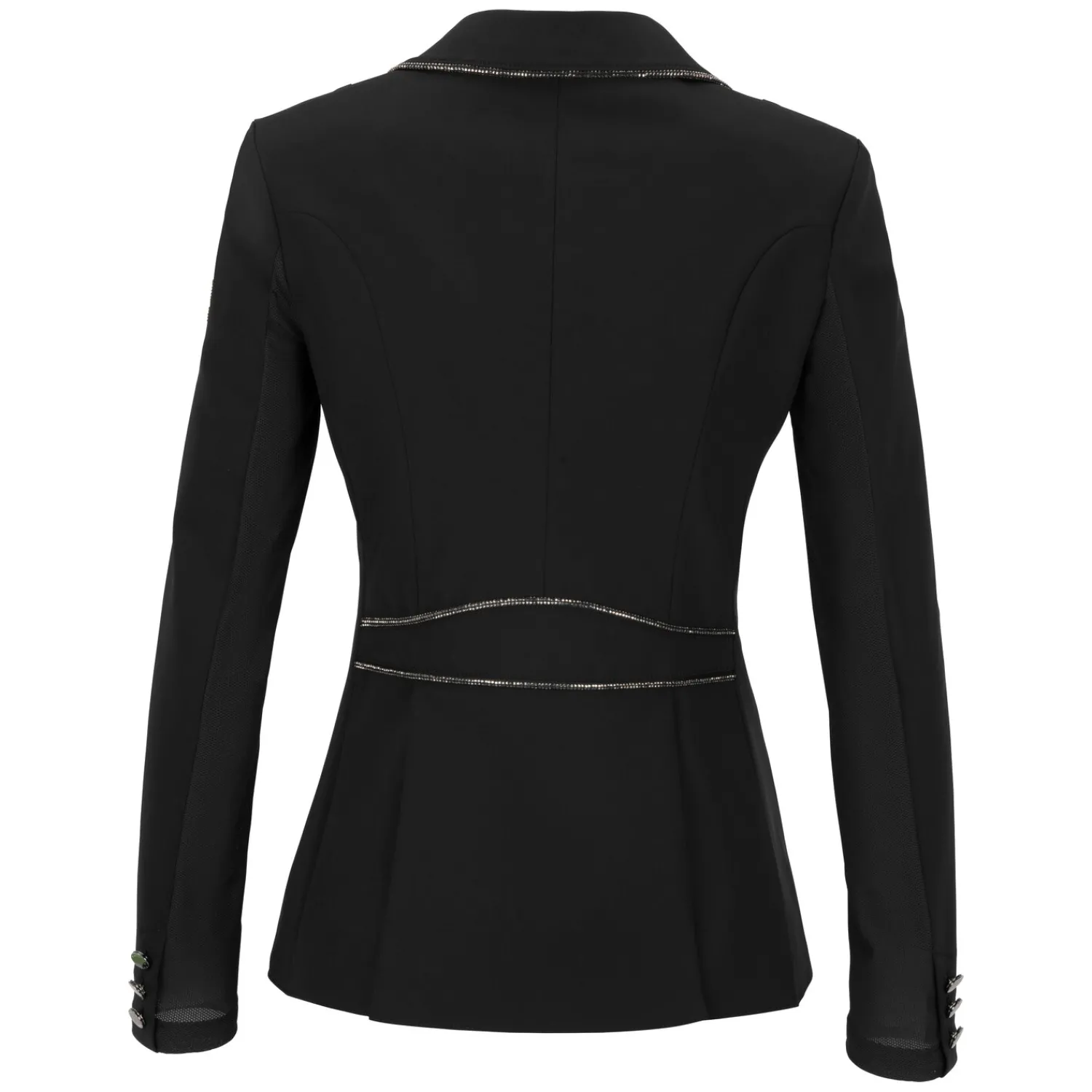 Damen PIKEUR Turnierbekleidung<Kurzfrack Cecile Competition