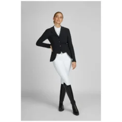 Damen PIKEUR Turnierbekleidung<Kurzfrack Cecile Competition