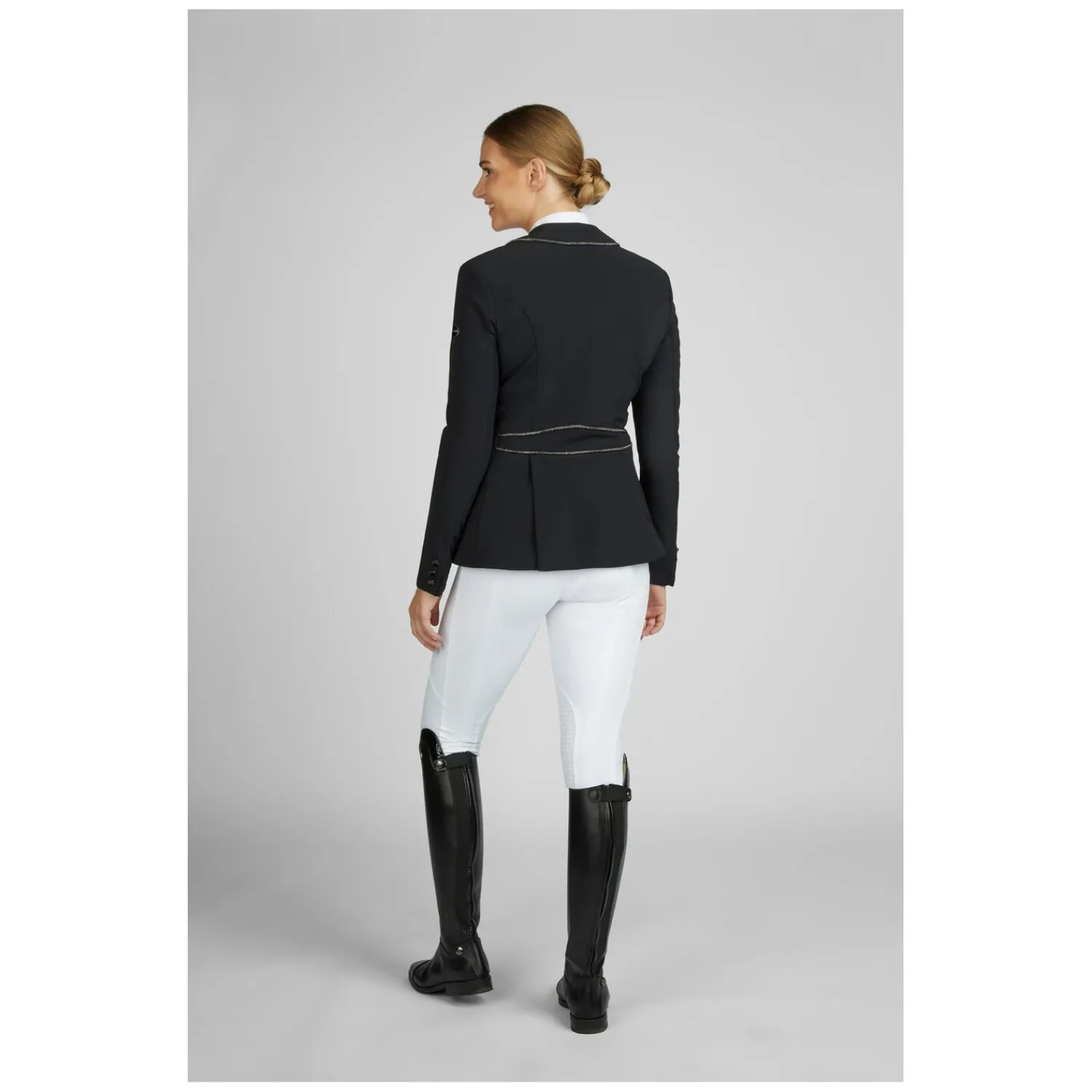 Damen PIKEUR Turnierbekleidung<Kurzfrack Cecile Competition