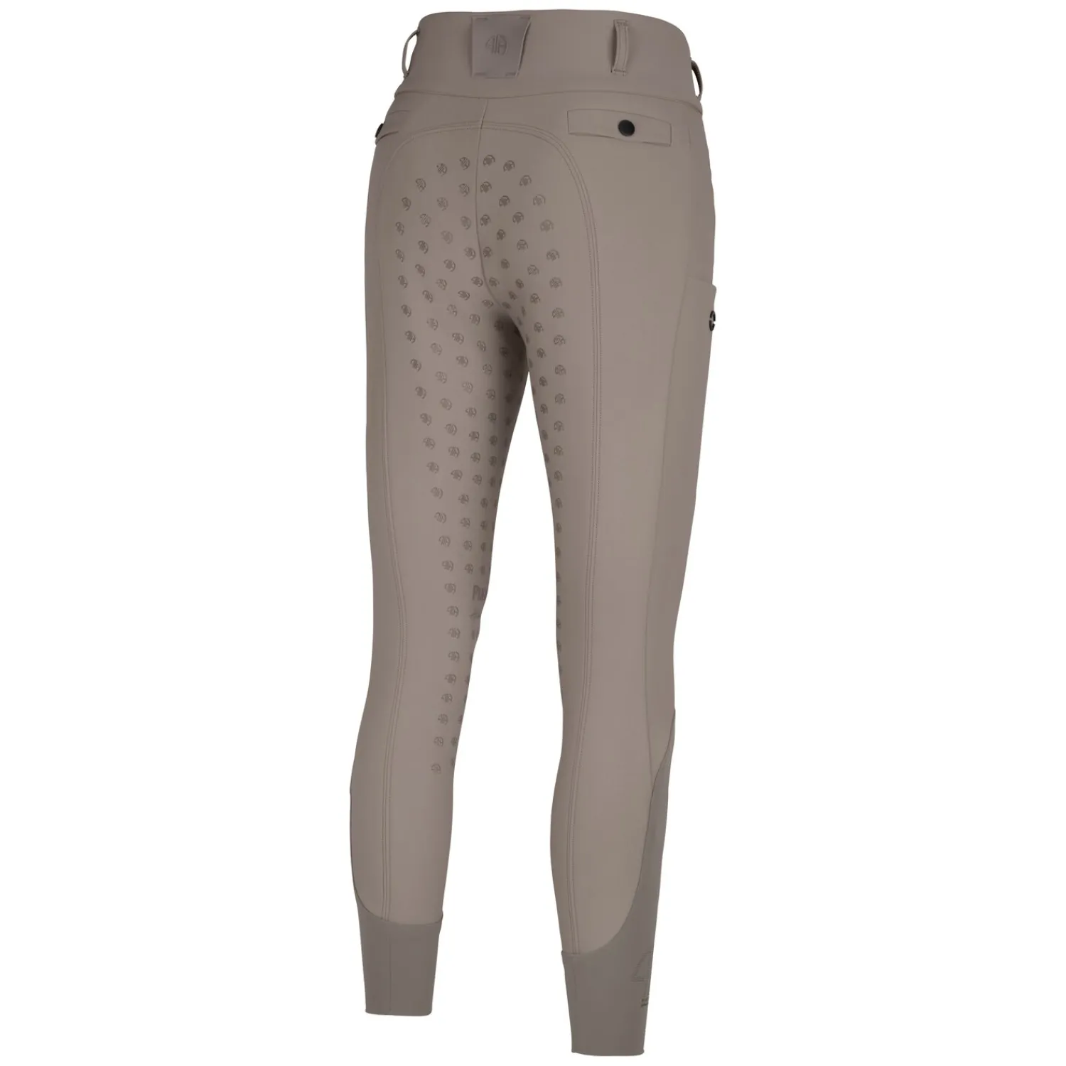 Damen PIKEUR Reithosen<Linn SD Athleisure Softshell Highwaist Reithose