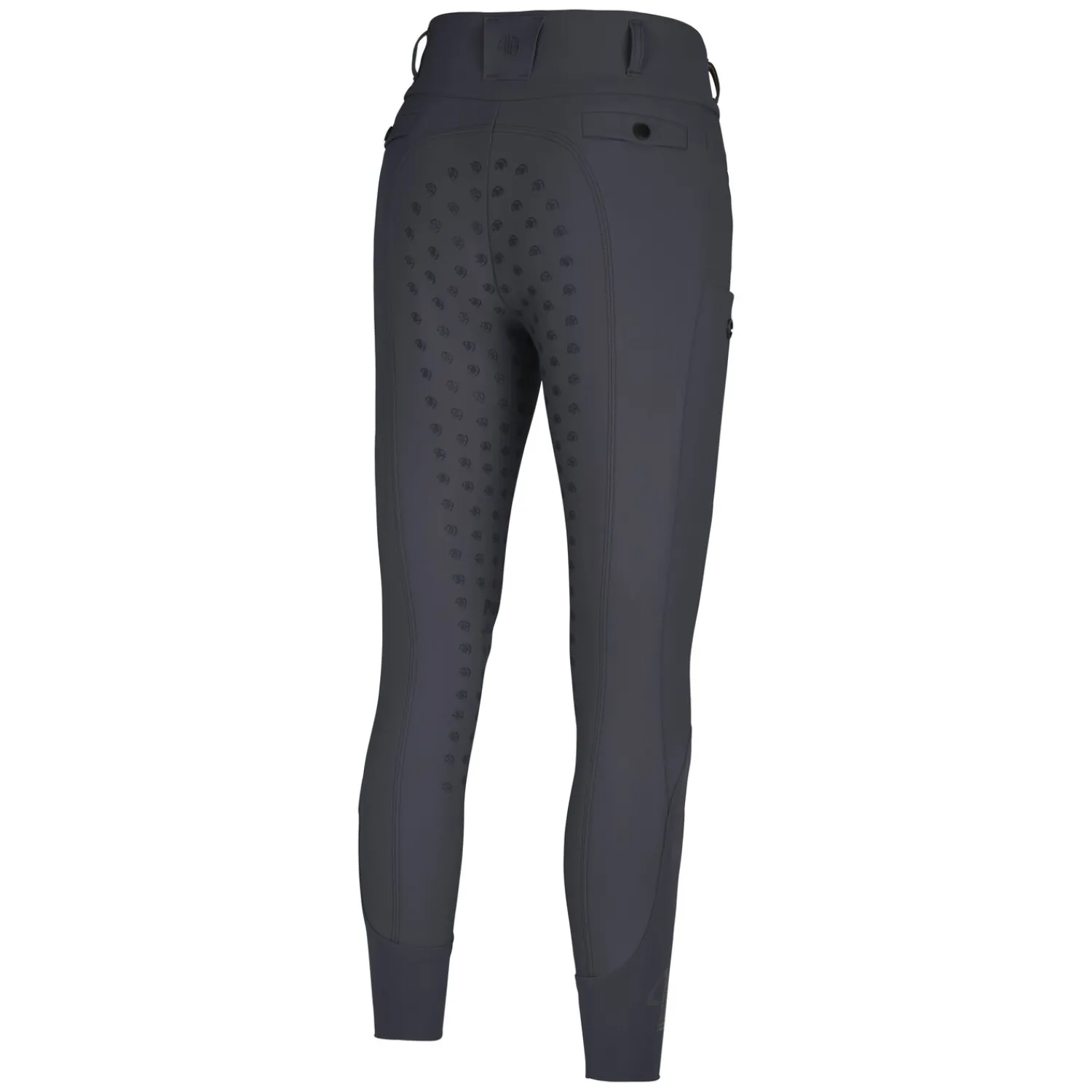 Damen PIKEUR Reithosen<Linn SD Athleisure Softshell Highwaist Reithose