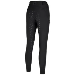 Damen PIKEUR Reithosen<Linn SD Athleisure Softshell Highwaist Reithose