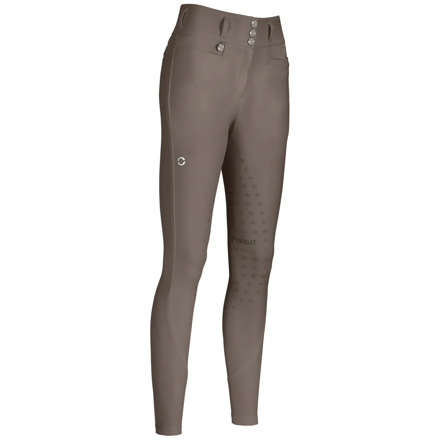 Damen PIKEUR Reithosen<Linn SD Highwaist Reithose