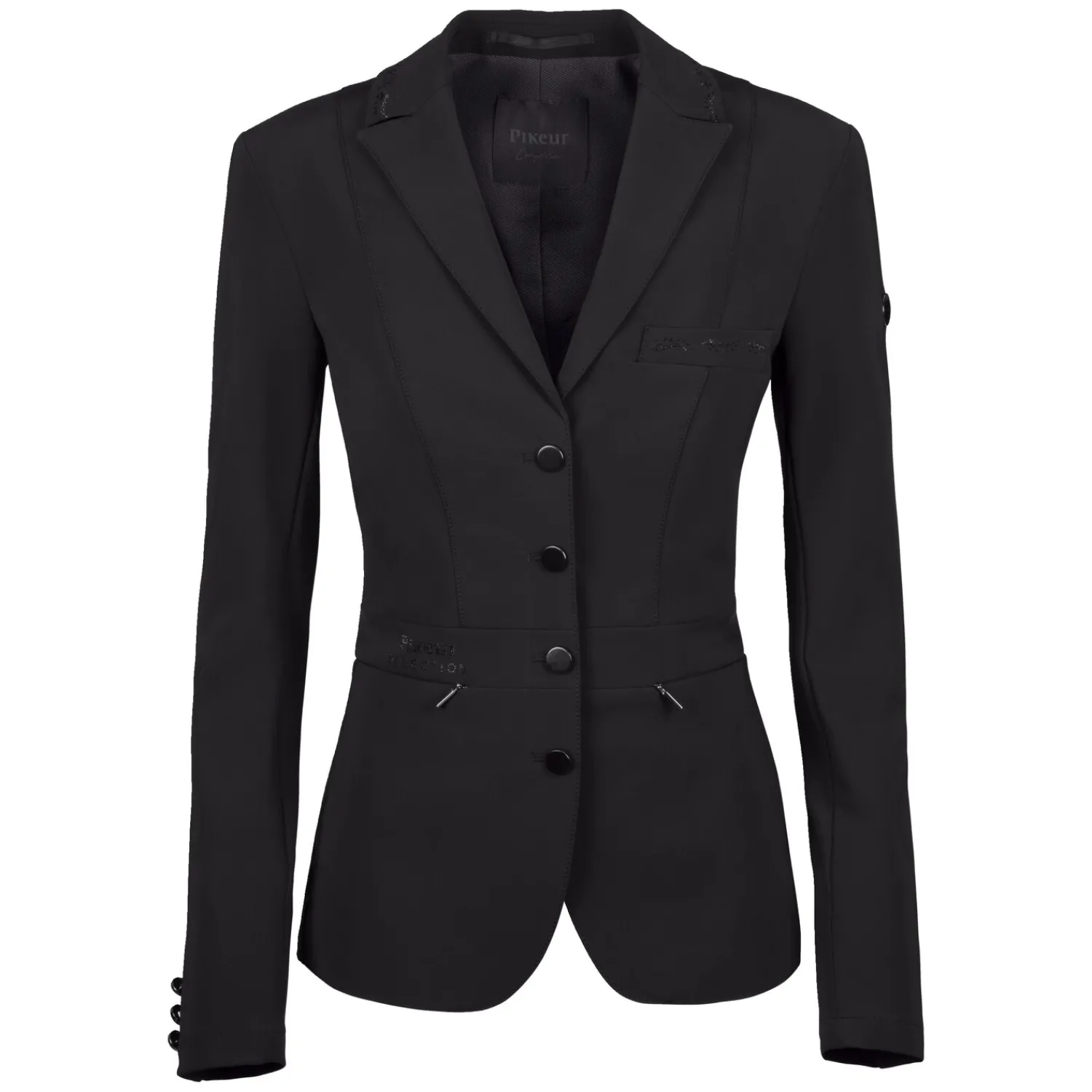 Damen PIKEUR Turnierbekleidung<Phelia Selection Turniersakko