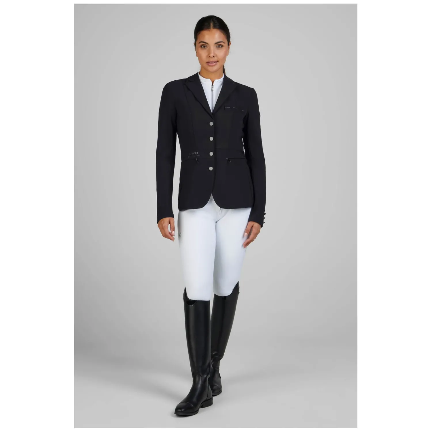 Damen PIKEUR Turnierbekleidung<Phelia Selection Turniersakko