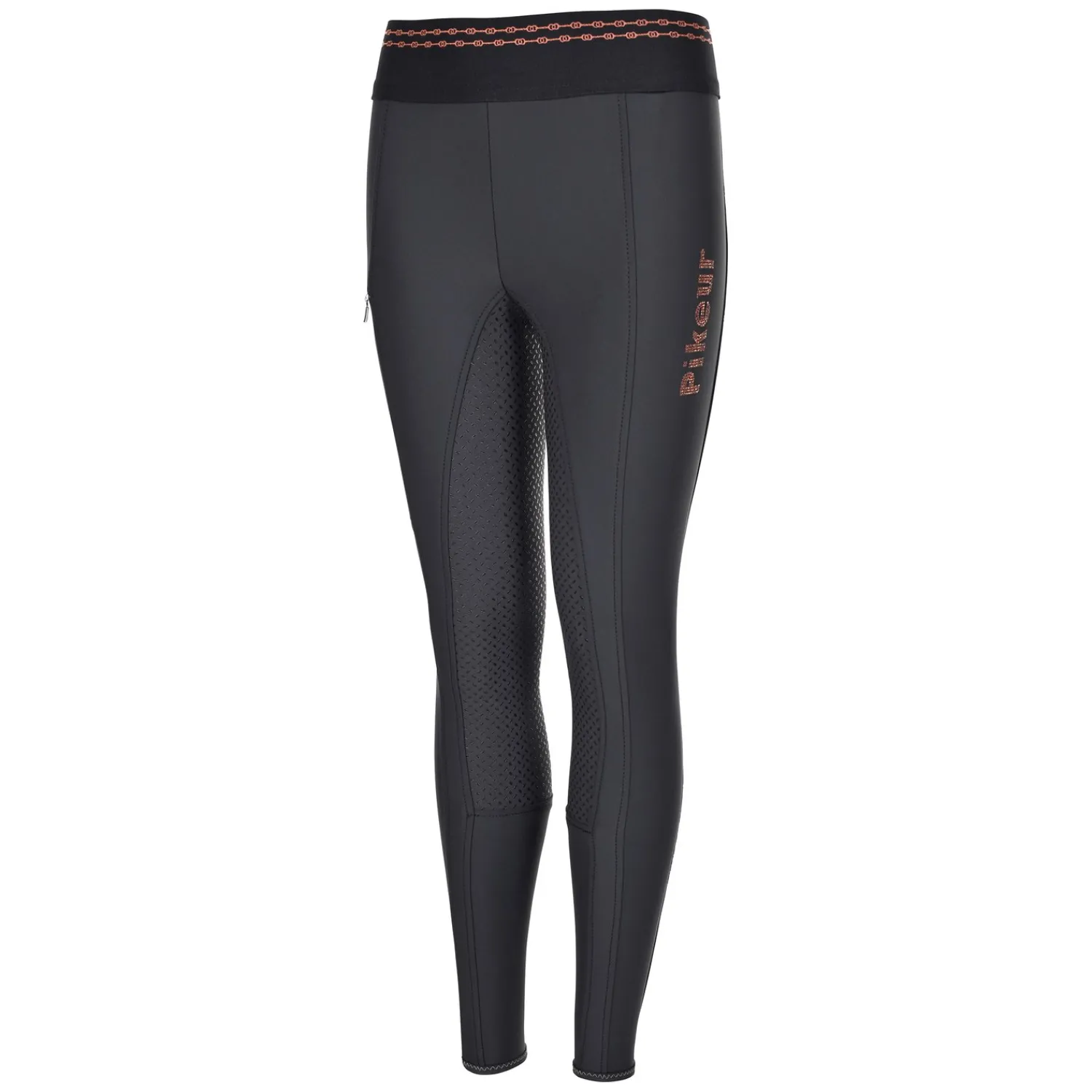 Kinder PIKEUR Reithosen<Reithose Ida Grip Athleisure