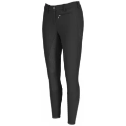 Damen PIKEUR Reithosen<Reithose Lucinda Grip Corkshell
