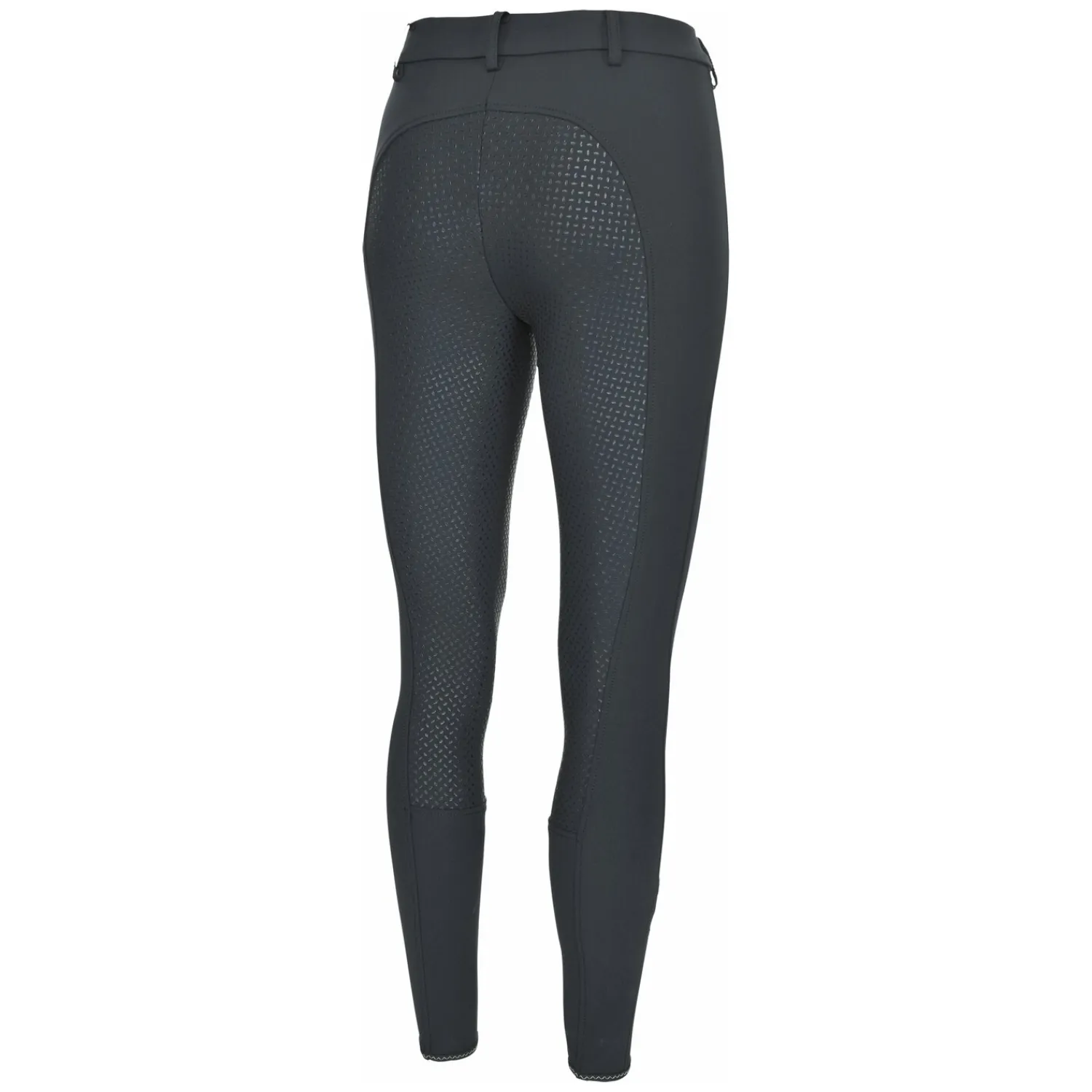 Damen PIKEUR Reithosen<Reithose Lucinda Grip Corkshell