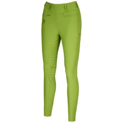 Damen PIKEUR Reithosen<Reitleggings LINNETT SD SUMMER
