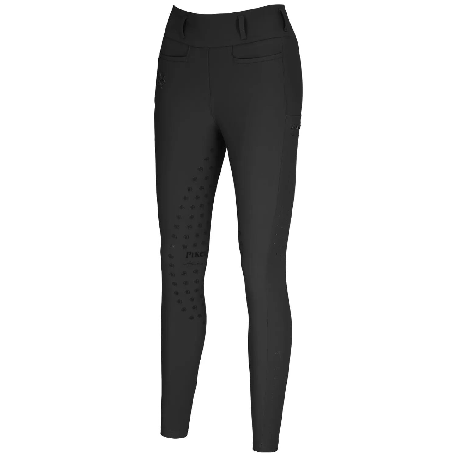 Damen PIKEUR Reithosen<Reitleggings LINNETT SD SUMMER