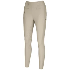Damen PIKEUR Reithosen<Reitleggings LINNETT SD SUMMER