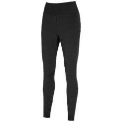 Damen PIKEUR Reithosen<Reitleggings Seamless Tight YELLA SD Summer